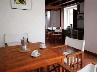 Apartment Grotte di Castro Features 16