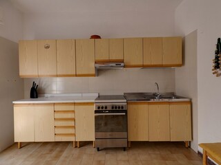 Apartment Lu Bagnu Ausstattung 25