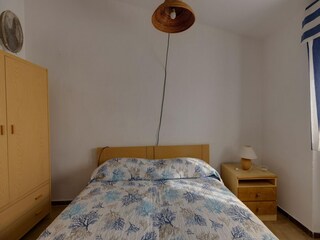 Apartment Lu Bagnu Ausstattung 26