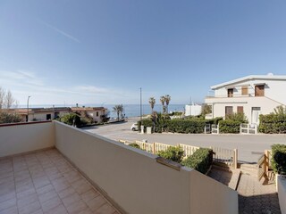 Appartement Lu Bagnu Enregistrement extérieur 4