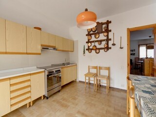 Appartement Lu Bagnu Équipement 27