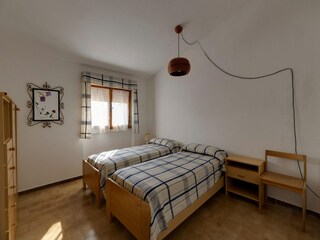 Apartment Lu Bagnu Ausstattung 9