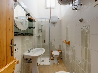 Appartement Lu Bagnu Équipement 28