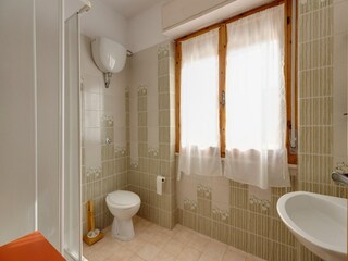 Apartment Lu Bagnu Ausstattung 10