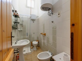 Appartement Lu Bagnu Équipement 29