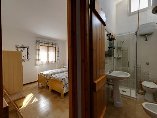 Appartement Lu Bagnu Équipement 11