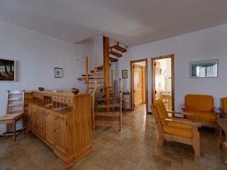 Appartement Lu Bagnu Équipement 30