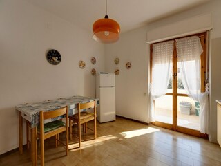 Appartement Lu Bagnu Équipement 31