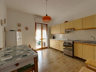 Apartment Lu Bagnu Ausstattung 32