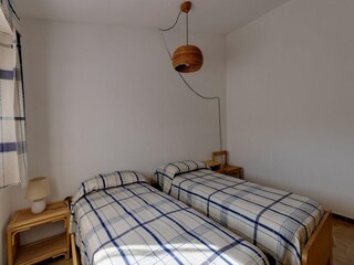 Appartement Lu Bagnu Équipement 16