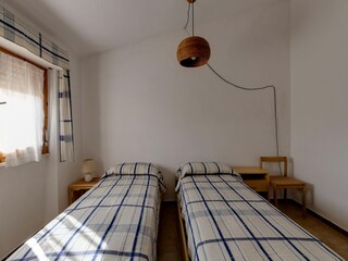 Appartement Lu Bagnu Équipement 35