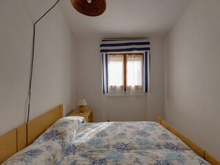 Appartement Lu Bagnu Équipement 17