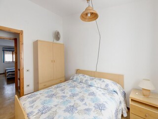 Appartement Lu Bagnu Équipement 36