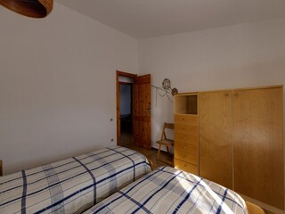 Appartement Lu Bagnu Équipement 18