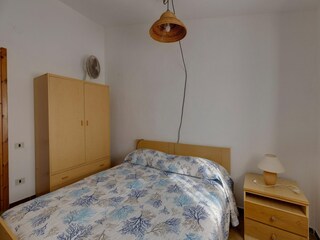 Appartement Lu Bagnu Équipement 20