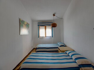Appartement Lu Bagnu Équipement 21