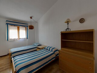 Appartement Lu Bagnu Équipement 23
