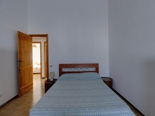 Appartement Lu Bagnu Équipement 24