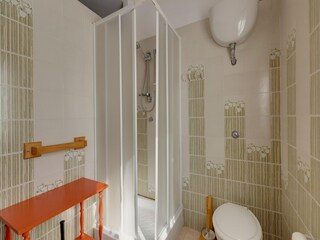 Apartment Lu Bagnu Ausstattung 37
