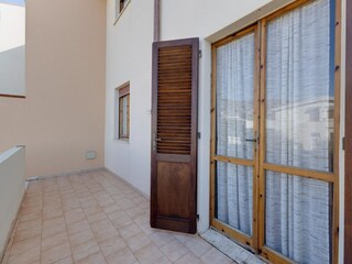 Appartement Lu Bagnu Buitenaudio-opname 5