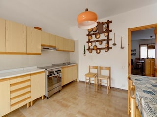 Apartamento Lu Bagnu Características 8