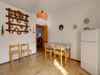 Apartment Lu Bagnu Ausstattung 39