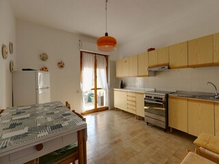 Appartement Lu Bagnu Kenmerken 11