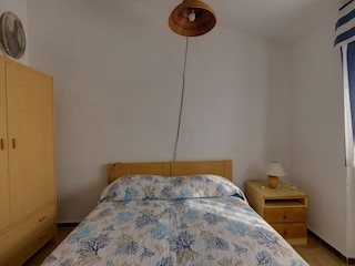 Apartamento Lu Bagnu Características 13