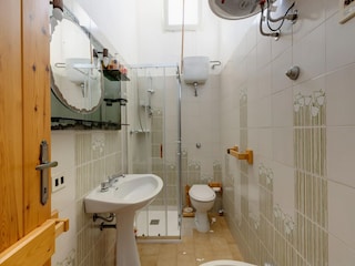 Apartamento Lu Bagnu Características 20