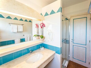 Casa per le vacanze Orosei Caratteristiche 11