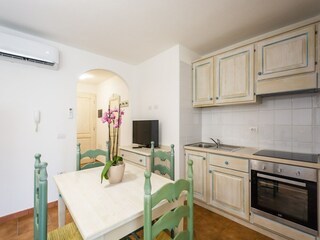 Casa per le vacanze Orosei Caratteristiche 14