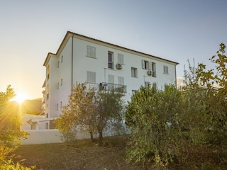 Ferienhaus Orosei Außenaufnahme 3