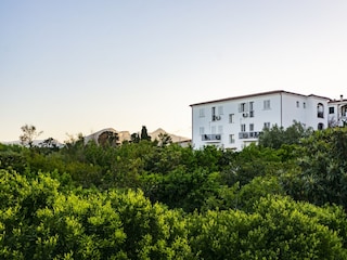 Ferienhaus Orosei Außenaufnahme 4