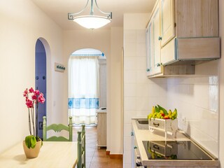 Casa per le vacanze Orosei Caratteristiche 17