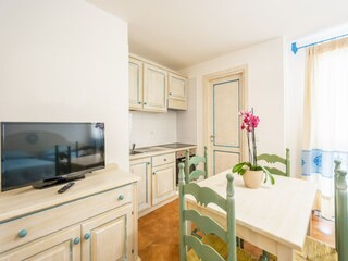 Holiday house Orosei Features 8