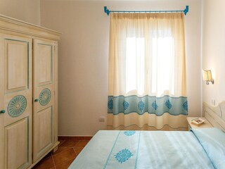 Holiday house Orosei Features 9