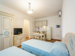 Holiday house Orosei Features 10