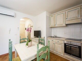 Holiday house Orosei Features 20