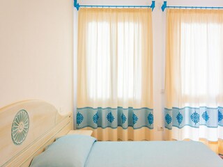 Holiday house Orosei Features 11