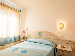 Holiday house Orosei Features 12