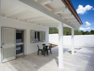 Holiday house Orosei Outdoor Recording 3