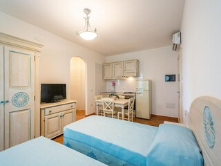 Holiday house Orosei Features 13