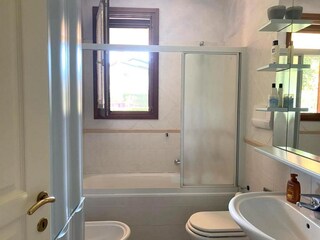 Parco vacanze Pozzolengo Caratteristiche 12