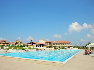 Ferienpark Pozzolengo Außenaufnahme 7