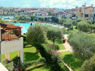Parc de vacances Pozzolengo Enregistrement extérieur 9