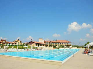Ferienpark Pozzolengo Außenaufnahme 12