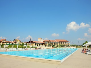 Parc de vacances Pozzolengo Enregistrement extérieur 12