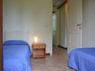 Vakantiepark Pozzolengo Kenmerken 14