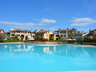 Vakantiepark Pozzolengo  36