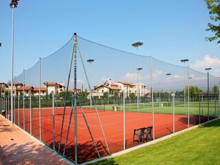 Vakantiepark Pozzolengo  35